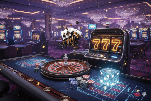 Il Bingo online: come si gioca e dove trovare le migliori sale casino non AAMS con PayPal